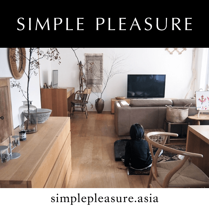 キャビネット / サイドボード｜札幌の家具屋 SIMPLE PLEASURE