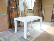 特注ダイニングテーブル　埼玉県所沢市　M様