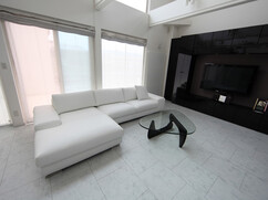 室蘭市日の出町　M様邸