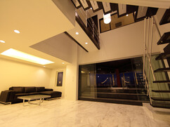 函館市松風町　K様邸