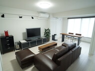 リビングダイニング一式　札幌市中央区　T様