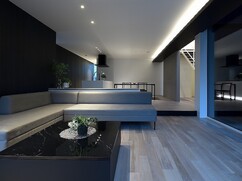 less / original sofa / an Design House 様