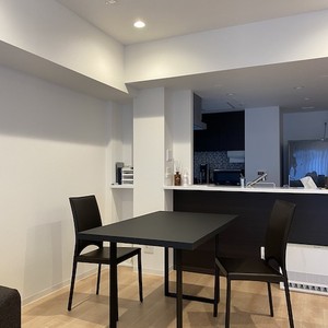 ダイニングテーブル / ブラック｜GALLERY｜札幌の家具屋 SIMPLE PLEASURE