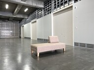LD sofa / ジュエル ライトブラウン / 木製脚 NA / 札幌市東区 O様　