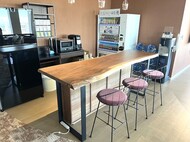 オフィスリニューアル / 事務所改装 / 旭川、山形、広島、岐阜、岡山、滋賀等にて製作