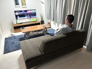 ピローソファ / カスタムオーダー / 旭川家具