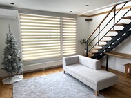 3Pカウチソファ + 可動式背もたれ（バックレスト）/ 水で汚れた落ちる生地 / 腰痛対策座面仕様